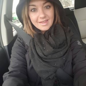 Meet your Posher, Amelia