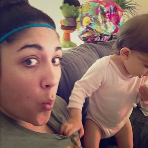 Meet your Posher, Sierra