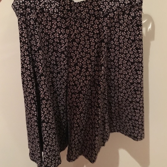Skater Skirt