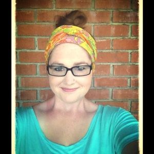 Meet your Posher, Laura