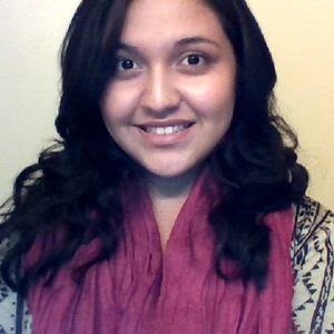 Meet your Posher, Janet