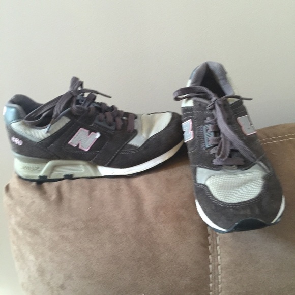 New Balance Shoes