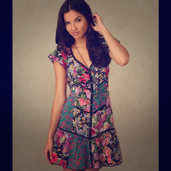 Free People Dress