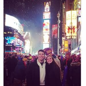 Meet your Posher, Jillian