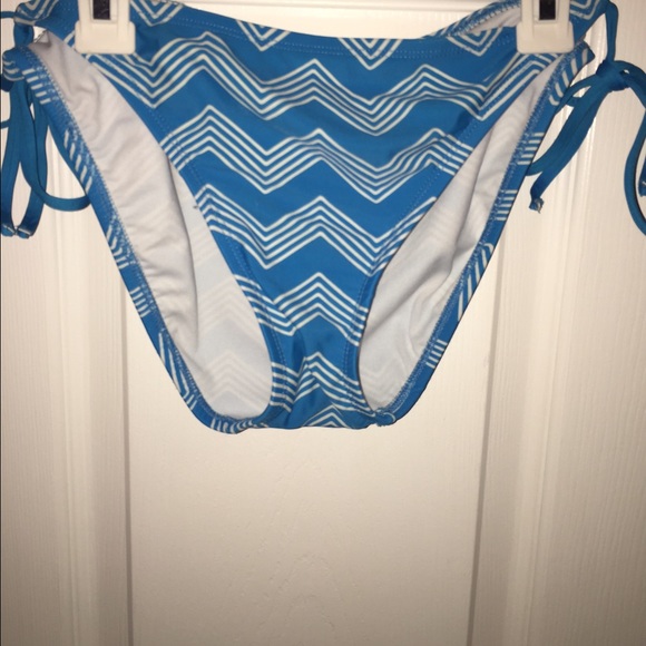 Mix and Match Bathing Suits - Picture 1 of 3