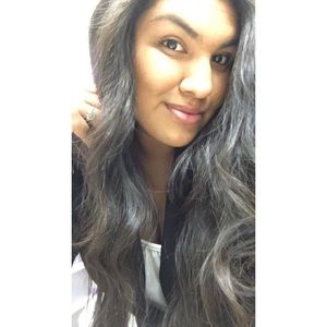 Meet your Posher, Erika