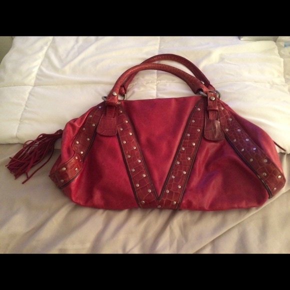 Via Spiga bag