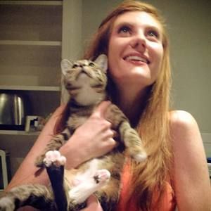 Meet your Posher, Jayme