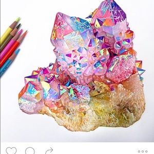 Meet your Posher, Ebony