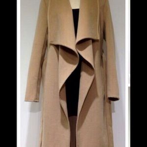 Carmel Coat