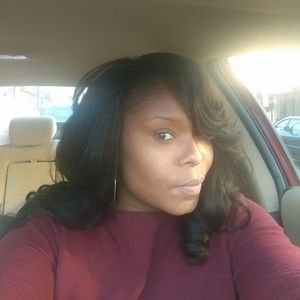 Meet your Posher, Aaliyah