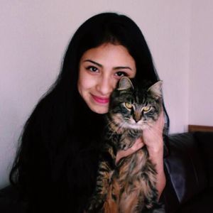 Meet your Posher, Elena