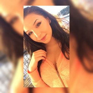 Meet your Posher, Bianca