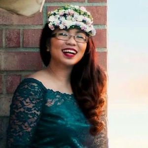 Meet your Posher, Anne