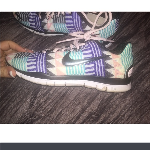 Nike shoes