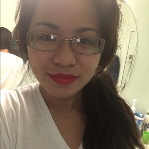 Meet your Posher, Anne