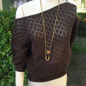 CLUB MONACO Sweater