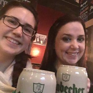 Meet your Posher, Sarah