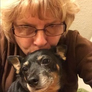 Meet your Posher, Patty