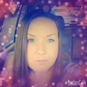 Meet your Posher, Gretchen