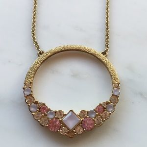 GIVENCHY even better in person necklace!