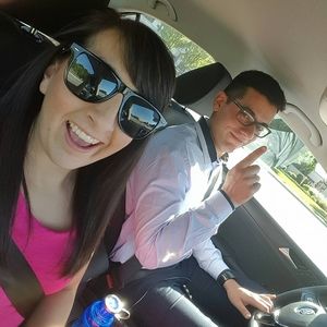 Meet your Posher, Natalie