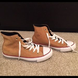 Converse High Top Chucks