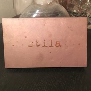 Stila Naturaleyes eye shadow palette
