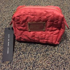 ♥️Marc Jacobs Cosmetic Bag❤️