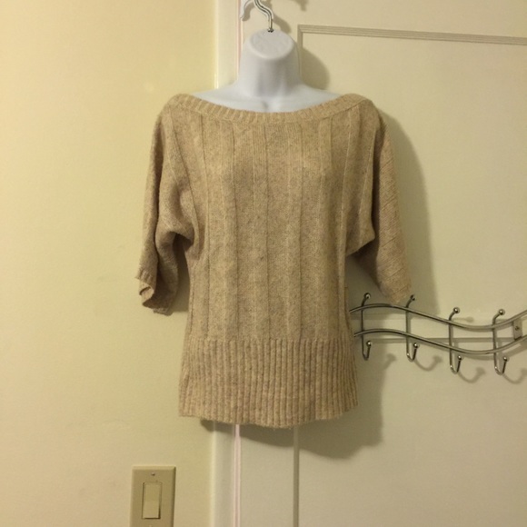 White House Black Market Sweaters - Xxs Black House White House sweater - reserved