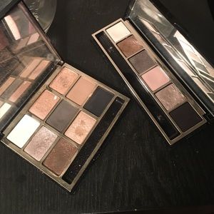 Bobbi brown eye palettes