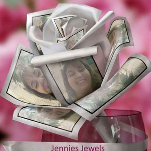 Meet your Posher, Jennifer