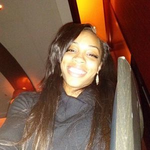 Meet your Posher, Alexandria