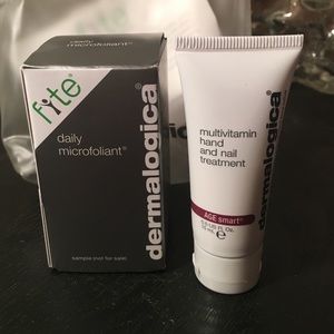 Dermalogica