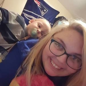 Meet your Posher, Brittney