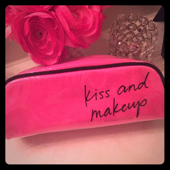 VS Makeup Bag
