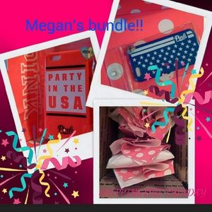 Here's your bundle meganard!