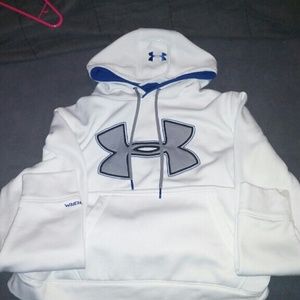 UNDER ARMOUR-STORM SWEATSHIRT