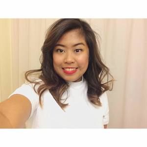 Meet your Posher, Dominique anne