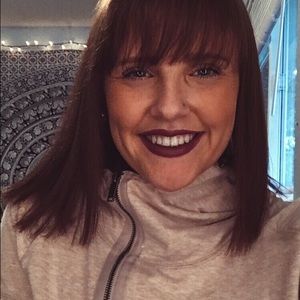 Meet your Posher, Mackenzie