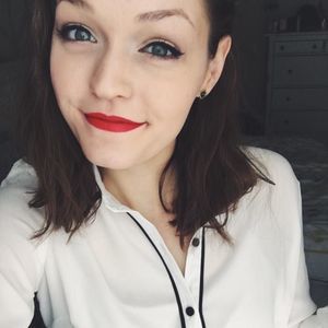 Meet your Posher, Gabrielle