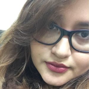 Meet your Posher, Clara