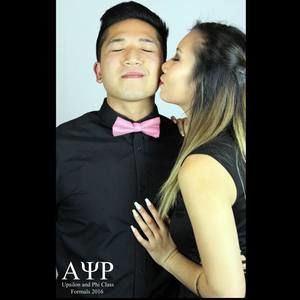 Meet your Posher, Rachel