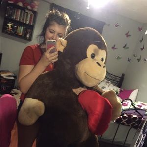 Meet your Posher, Brooke