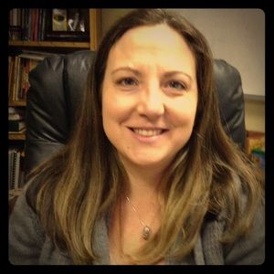 Meet your Posher, Heidi