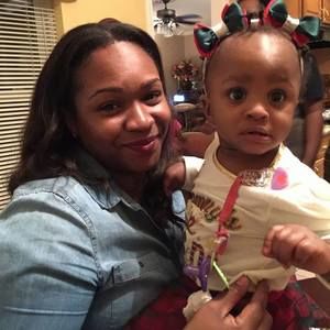 Meet your Posher, Felicia