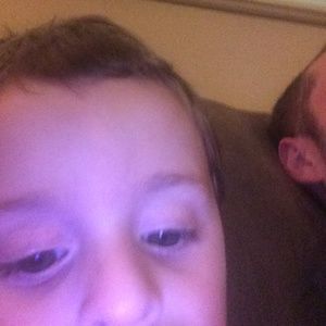 Meet your Posher, Angie