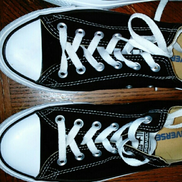 Converse men's shoes