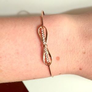 Sorina Bow Wrist cuff - Ted Baker