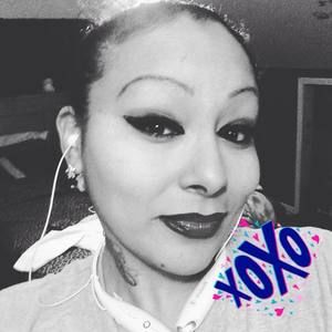 Meet your Posher, Frances